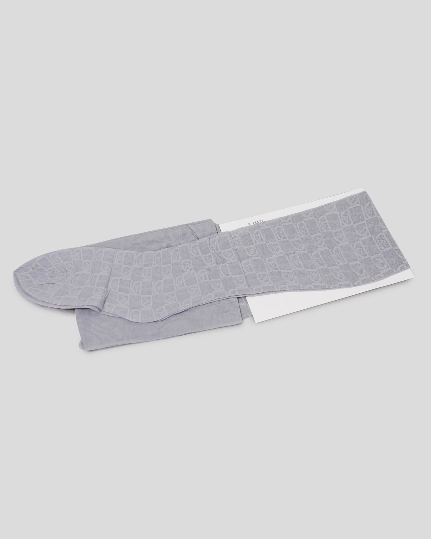 Stockings in Earl Grey